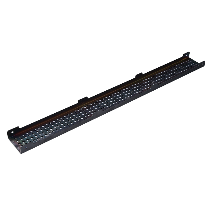 Linear Badezimmer Edelstahl Duschablauf Grabenablaufabdeckung 304/316 Spiegel XYZ-103